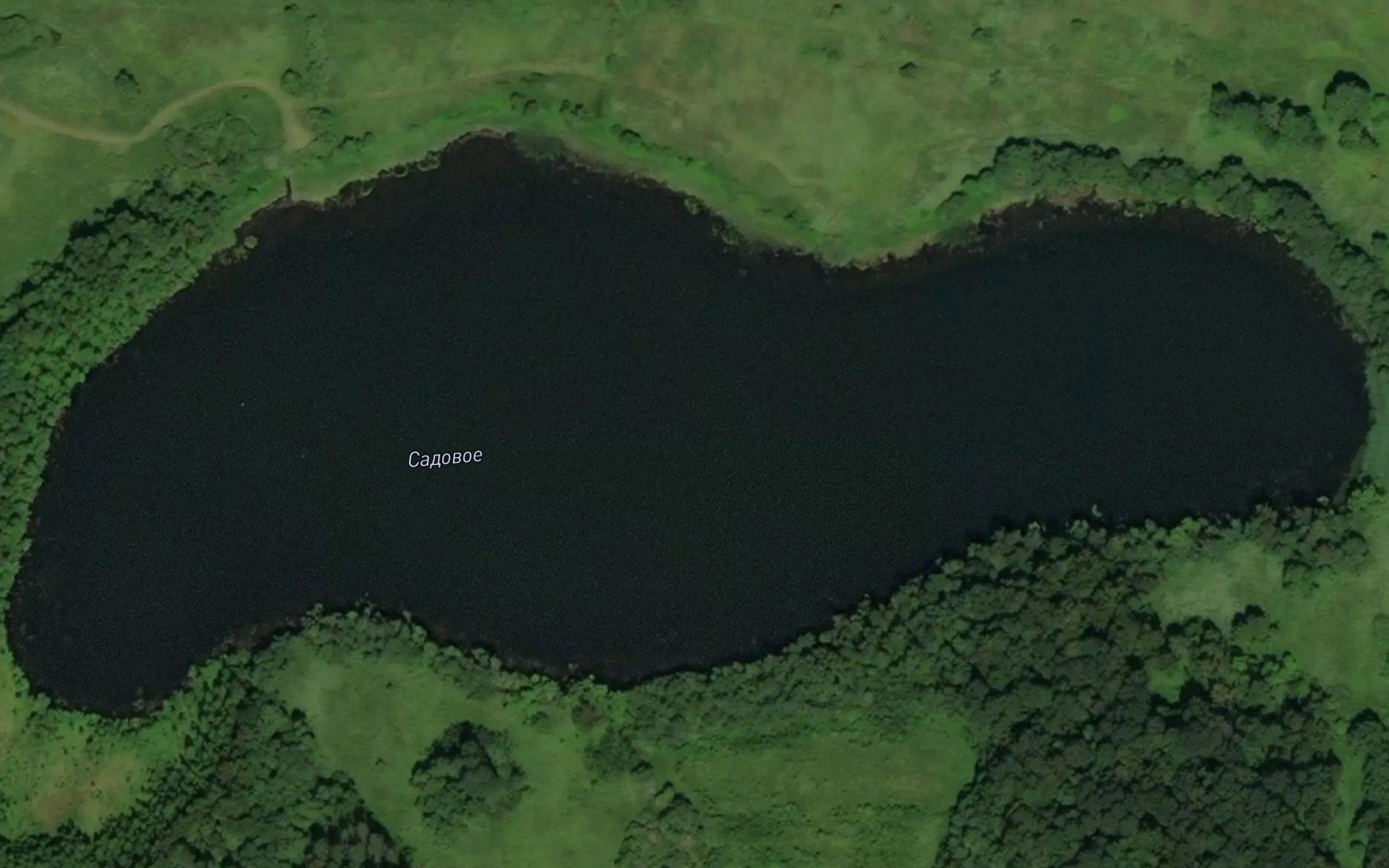 Ozero Sadovoye