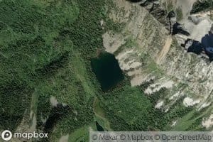 Porcupine Lake