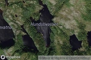 Hundstivatnet
