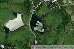 Cockle Lake