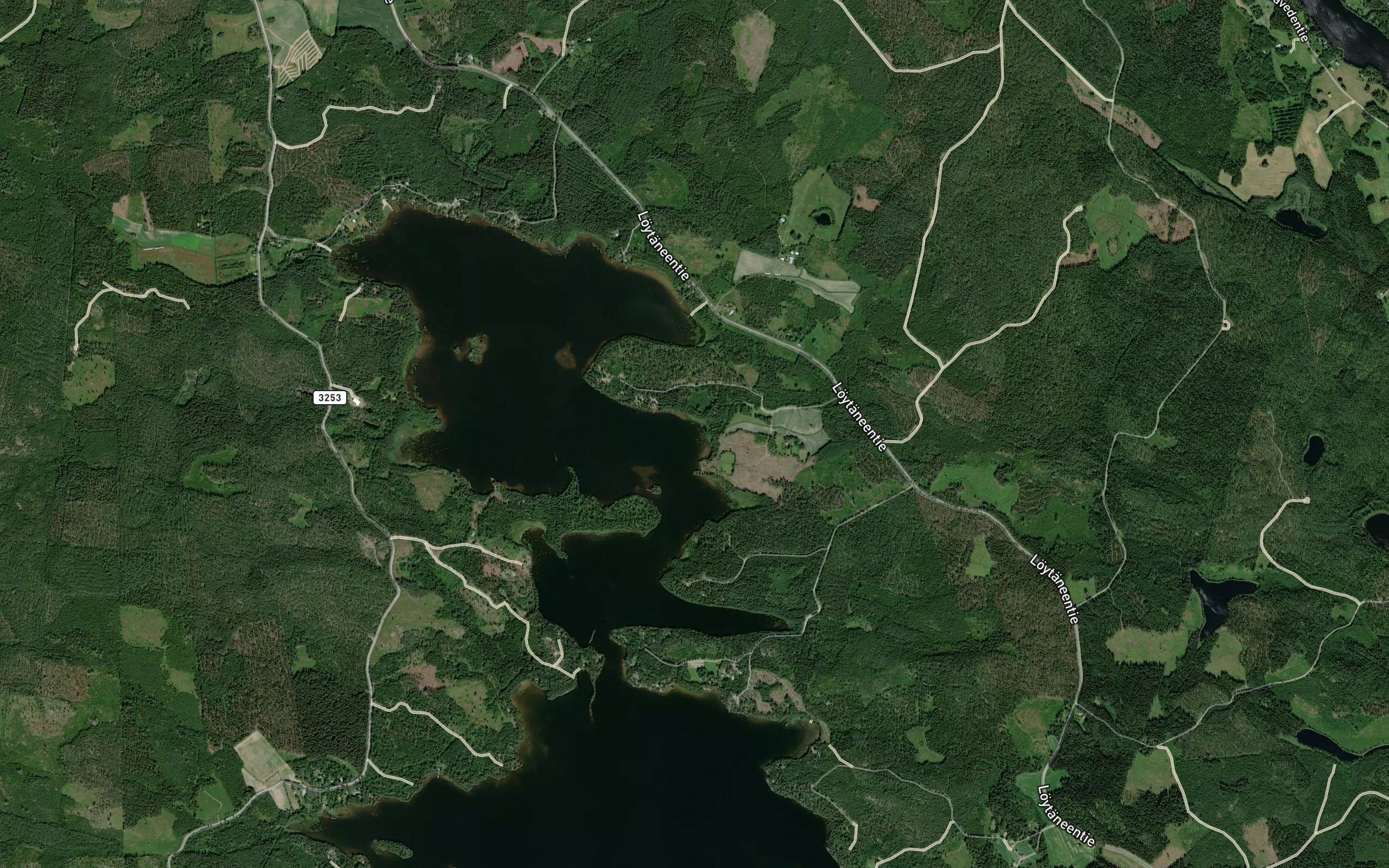 Vanhankylanlahti