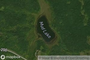 Mud Lake