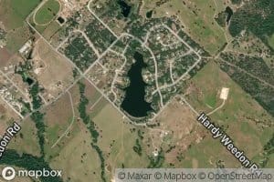Brooke Lake