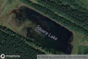 Square Lake