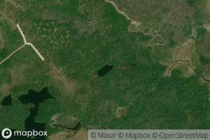 Little Seven Mile Lake