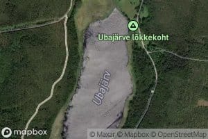 Ubajarv