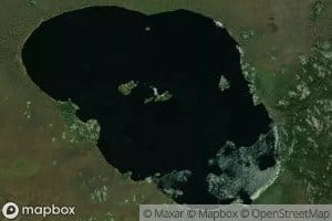 Ashkokunoogokan Lake