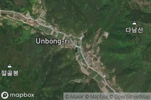 Unbong-ji