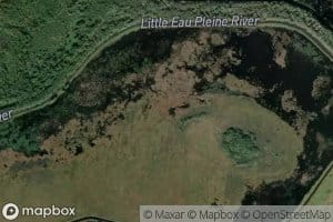 North Honey Island Flowage