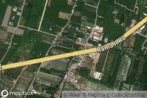 Khlong Prachachon Chuen