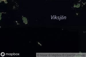 Viksjon