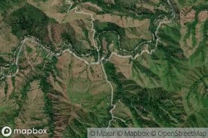 Quebrada La Esperanza