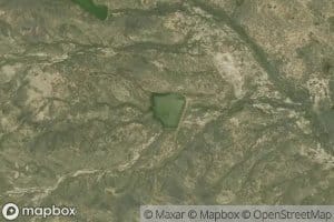 Big Sage Reservoir