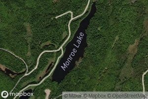 Monroe Lake