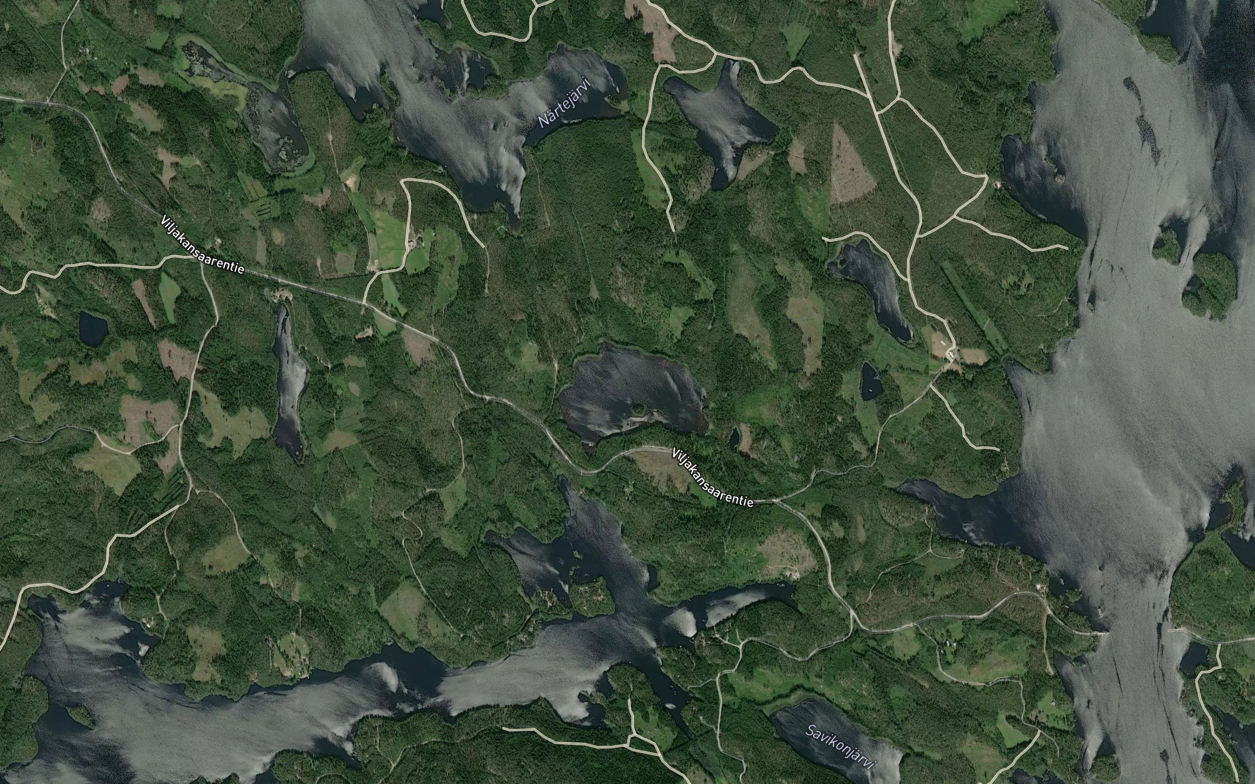 Riihonjarvi
