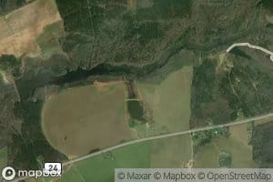 Newberrys Pond
