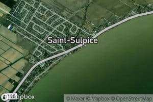 Grand ruisseau Tortueux