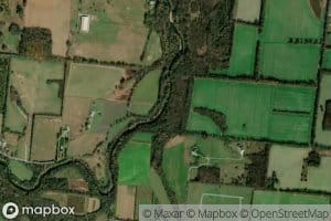 Hatcher Spring Creek