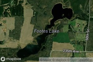 Footes Lake