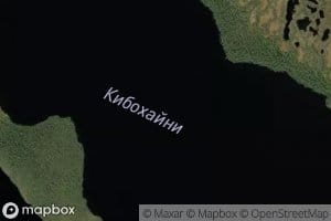 Ozero Kibokhayni