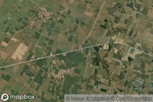 Iradatnagar Distributary