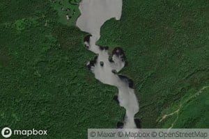 Lac a l'Ours