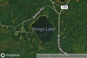 Greigs Lake