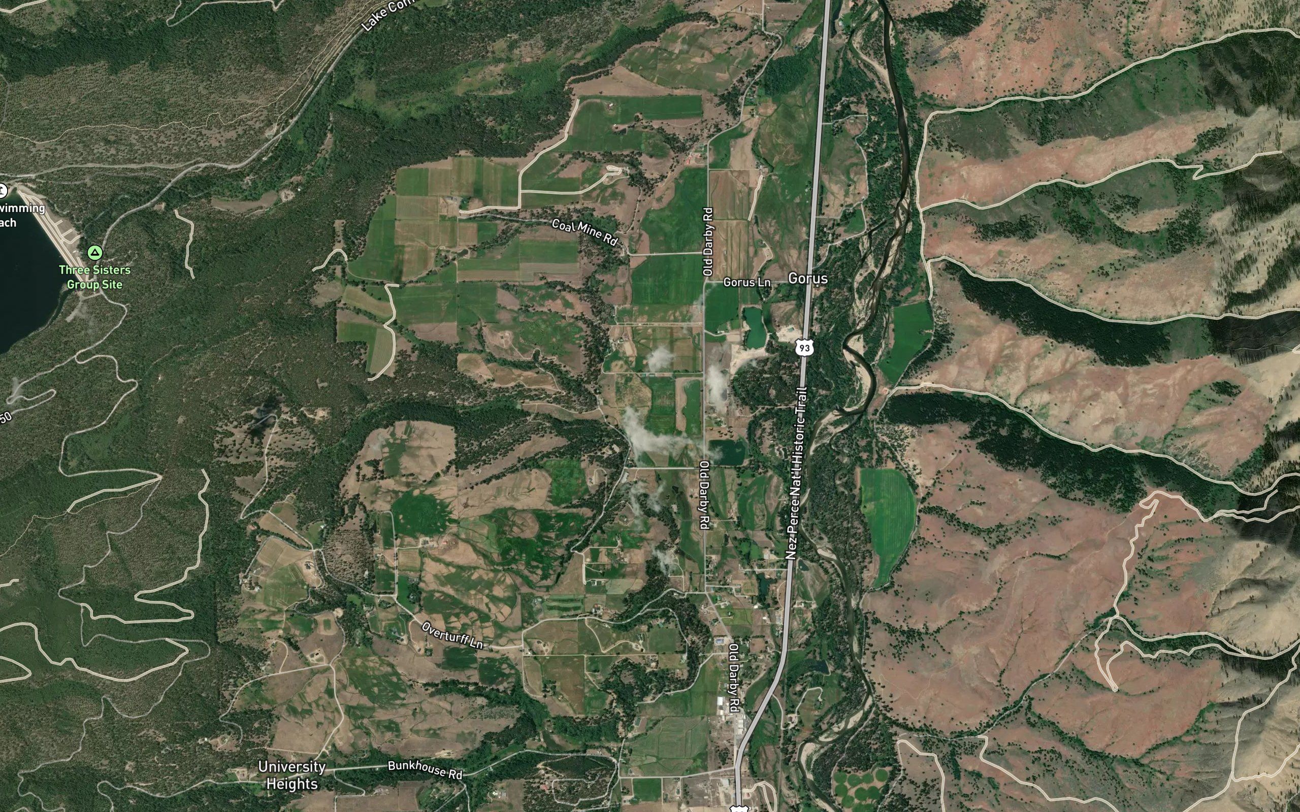Waddell Creek