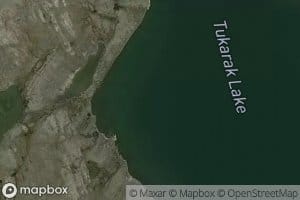 Tukarak Lake