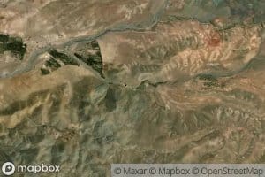 Cheshmeh-ye Archandan