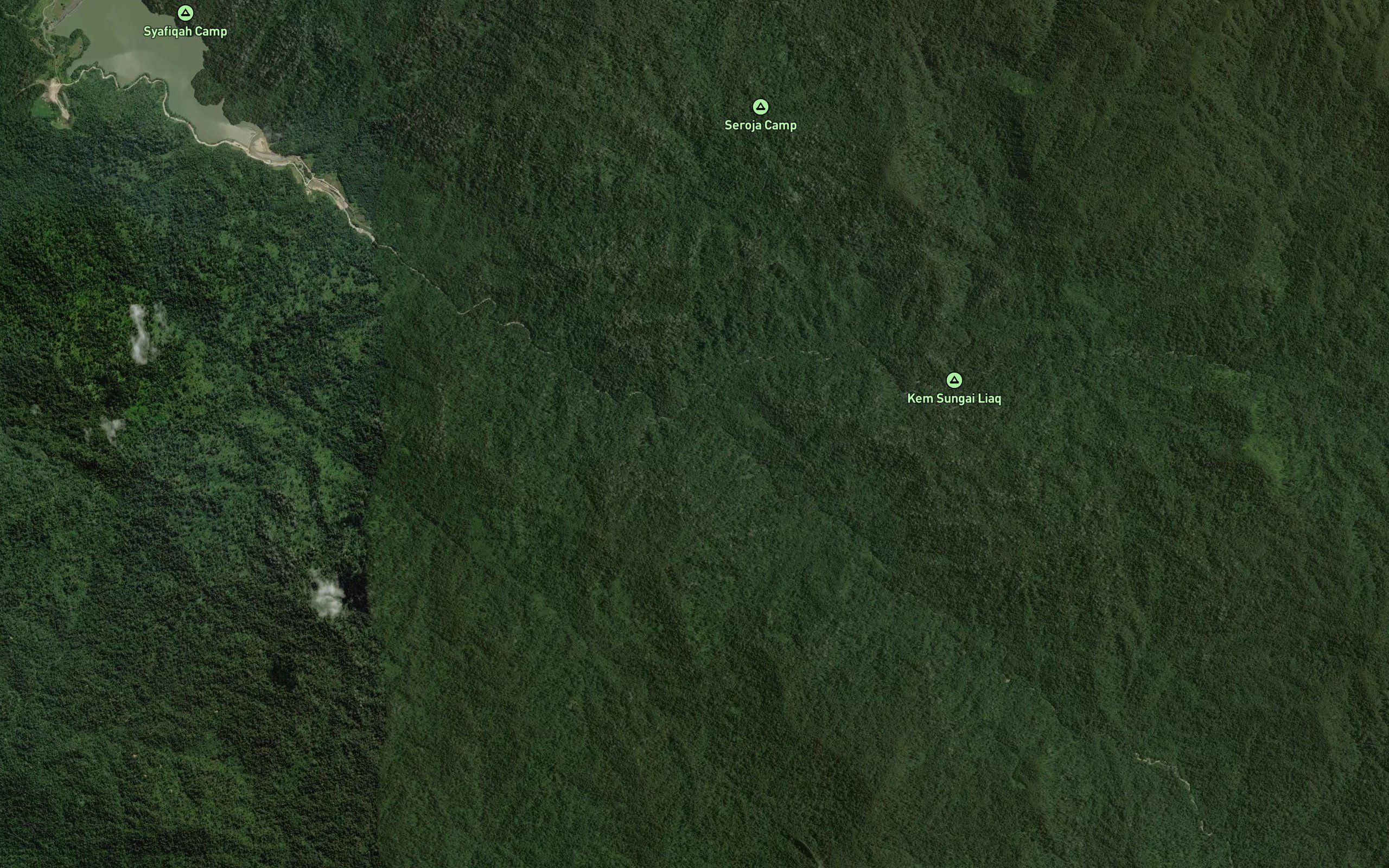 Sungai Penoh
