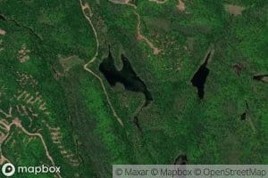 Lac Misask