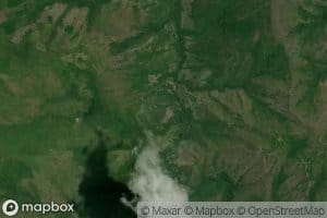 Quebrada El Guarumito