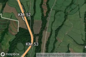 Quebrada El Cangrejo