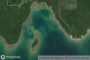 Canoe Bay