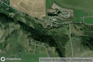 Little Bear Creek