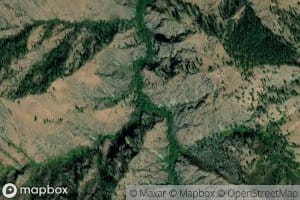 Goat Rock Creek