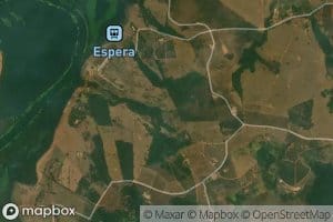 Ribeirao das Sete Cachoeiras