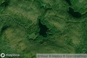 Lac de laColline