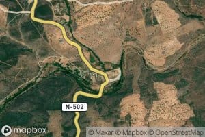 Arroyo de la Rivera de Riofrio