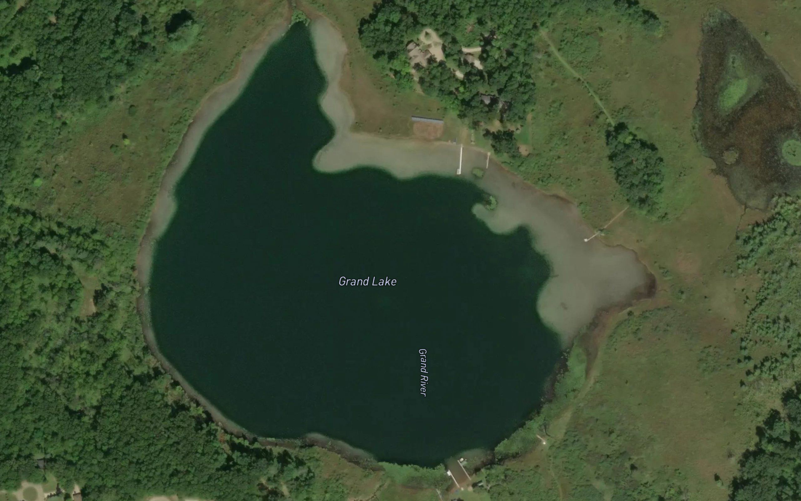 Grand Lake