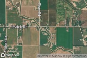 Dotson Drain