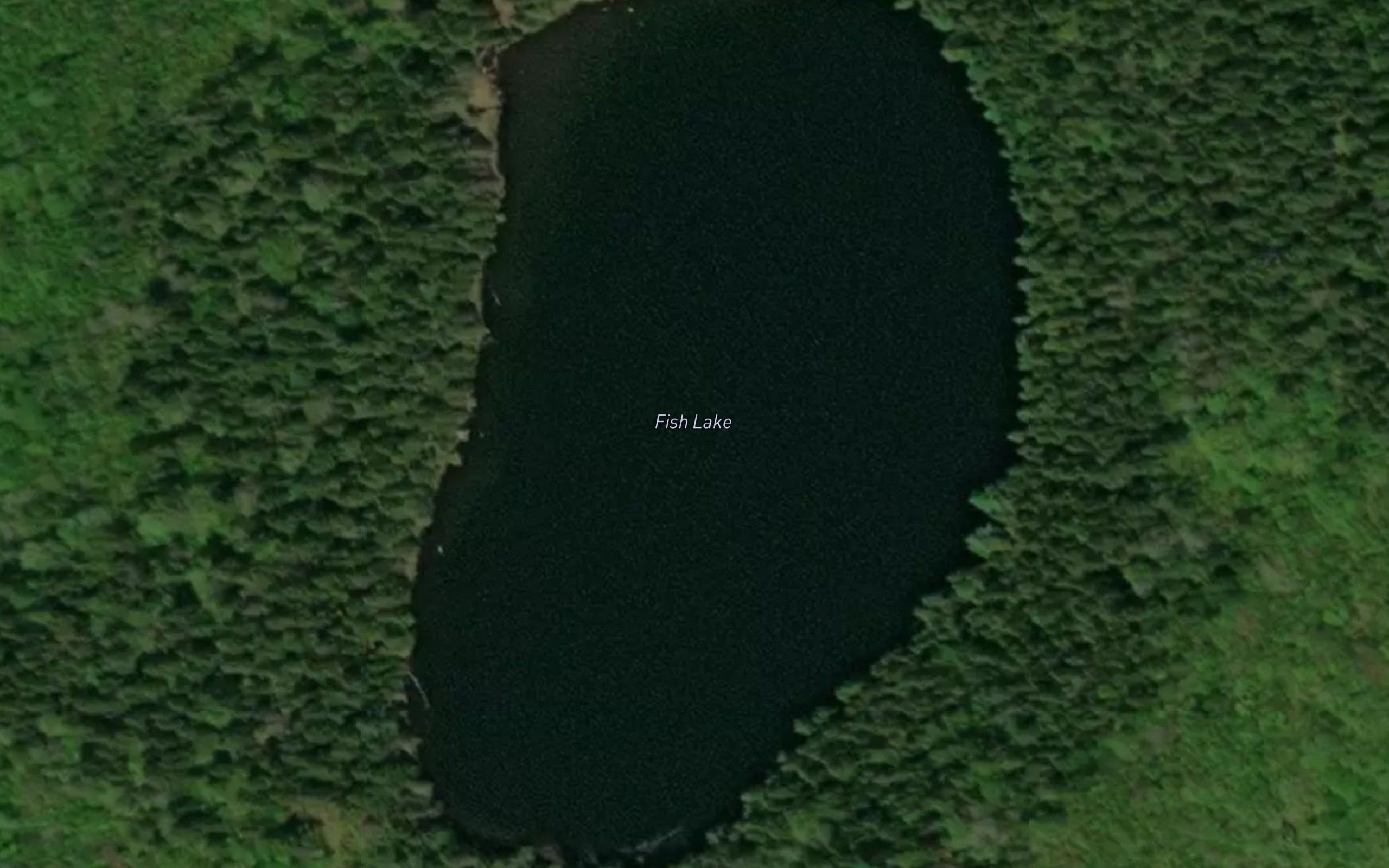 Fish Lake