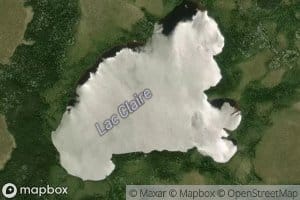 Lac Claire