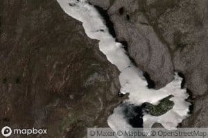 Petit lac Brule