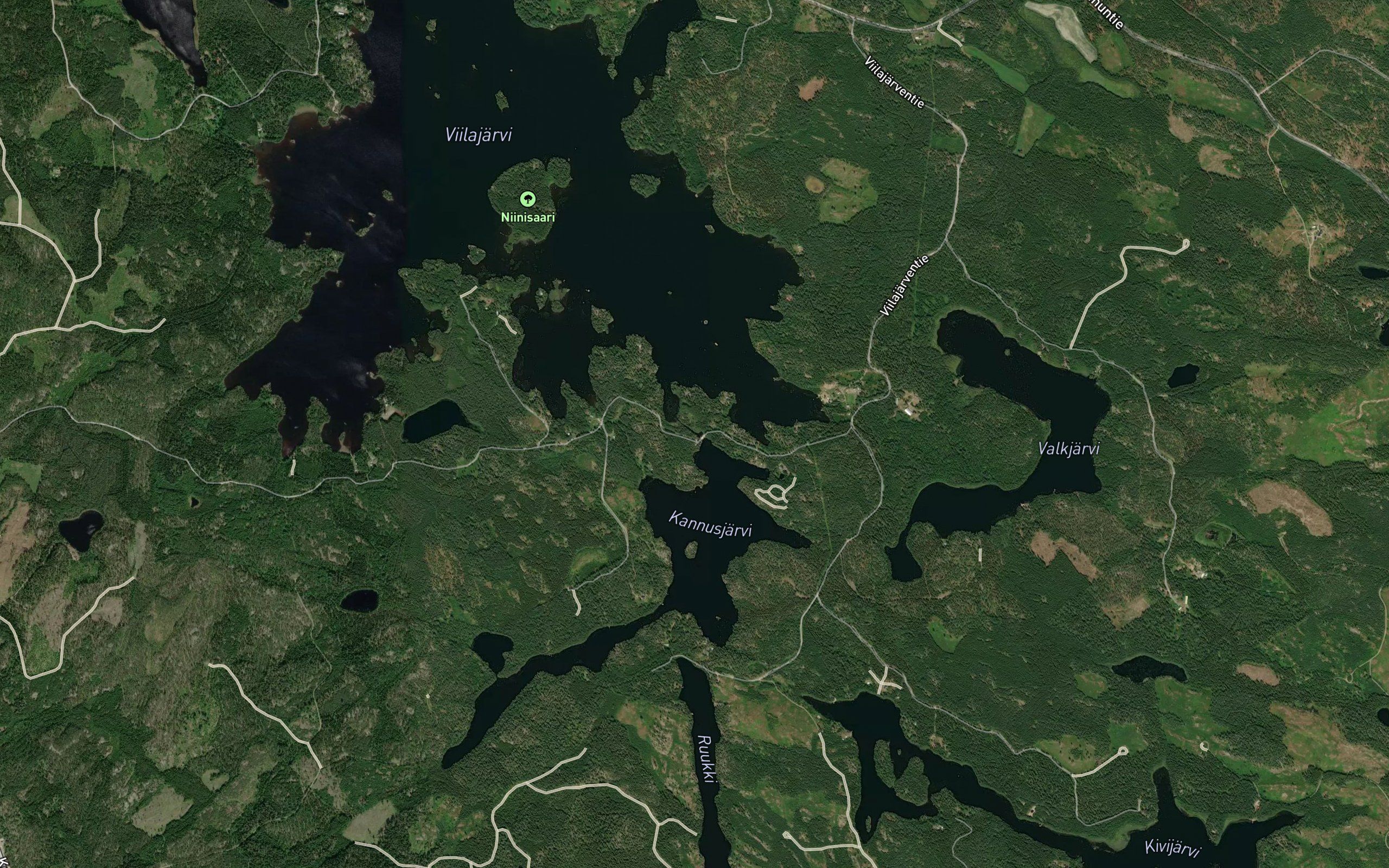 Kinturinsalmi