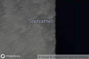 Storvatnet