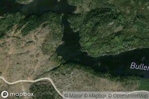 Buller Lake