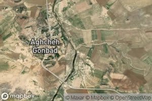 Rudkhaneh-ye Shur Chay