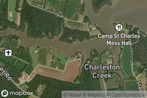 Charleston Creek